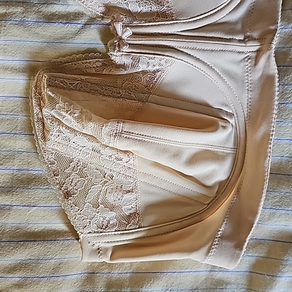 Strapless bra - Picture 4 of 12